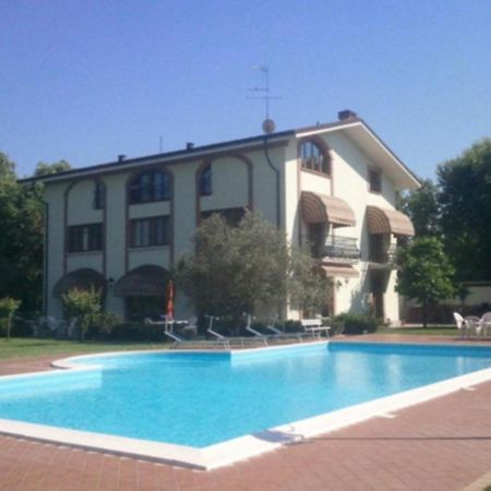 Agriturismo Corte Trincerone Μάντοβα Εξωτερικό φωτογραφία