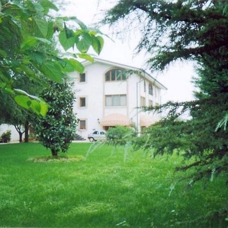 Agriturismo Corte Trincerone Μάντοβα Εξωτερικό φωτογραφία