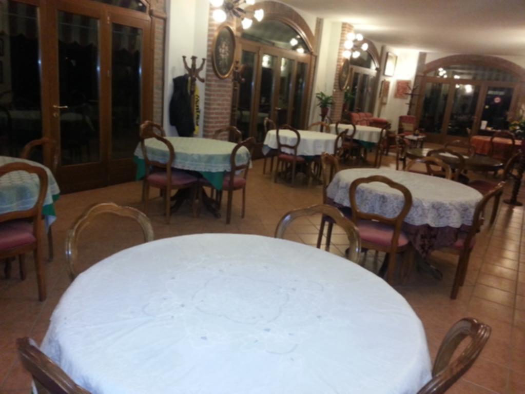 Agriturismo Corte Trincerone Μάντοβα Εξωτερικό φωτογραφία