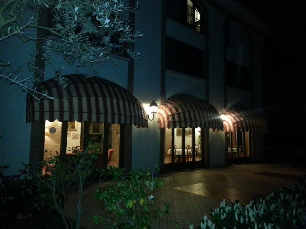 Agriturismo Corte Trincerone Μάντοβα Εξωτερικό φωτογραφία