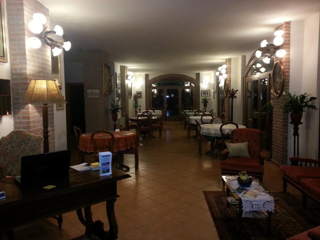 Agriturismo Corte Trincerone Μάντοβα Εξωτερικό φωτογραφία