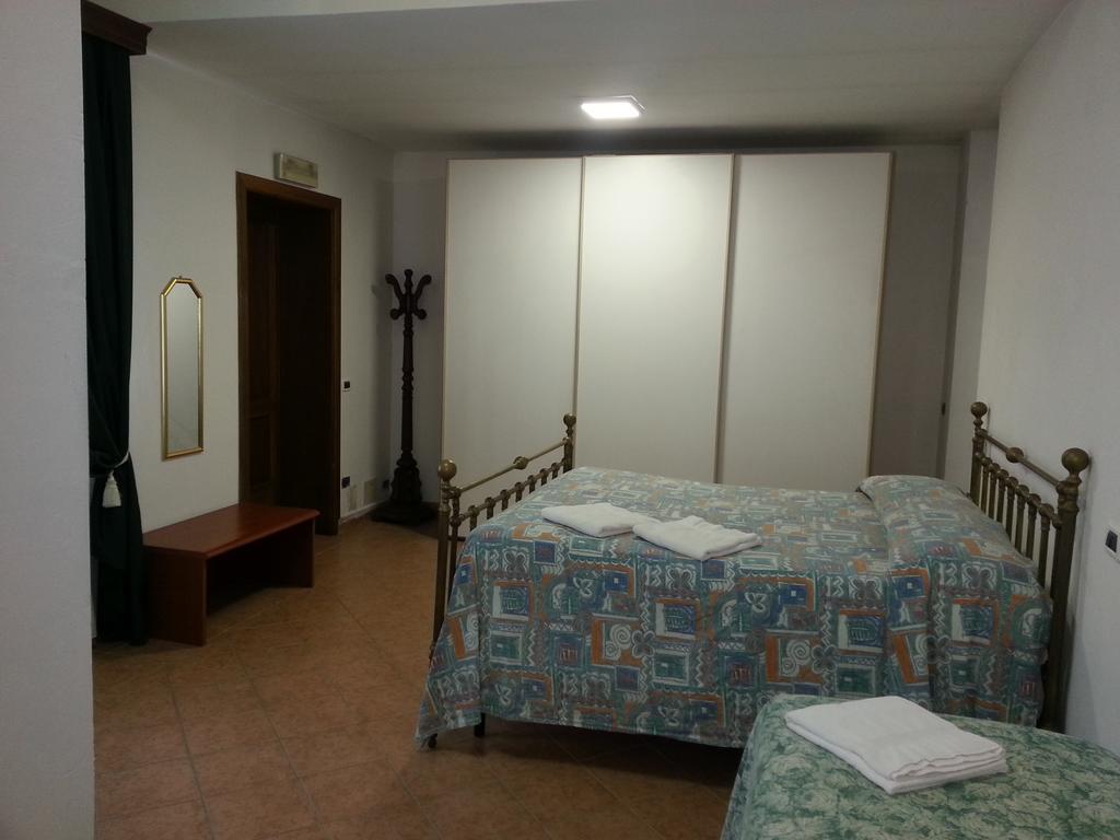 Agriturismo Corte Trincerone Μάντοβα Εξωτερικό φωτογραφία