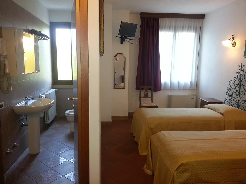 Agriturismo Corte Trincerone Μάντοβα Εξωτερικό φωτογραφία