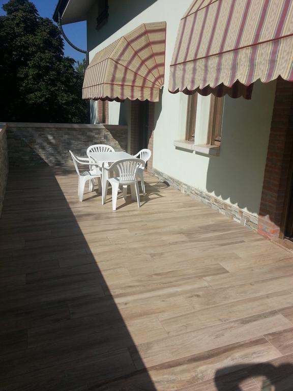 Agriturismo Corte Trincerone Μάντοβα Εξωτερικό φωτογραφία