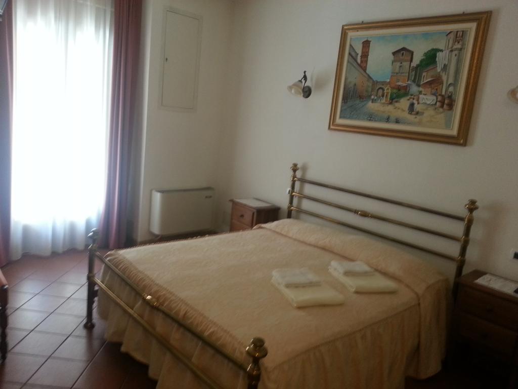 Agriturismo Corte Trincerone Μάντοβα Εξωτερικό φωτογραφία