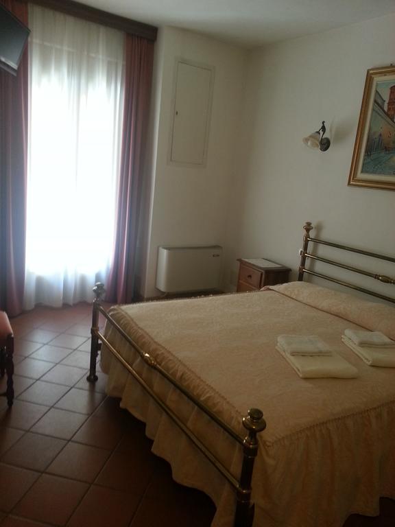 Agriturismo Corte Trincerone Μάντοβα Εξωτερικό φωτογραφία