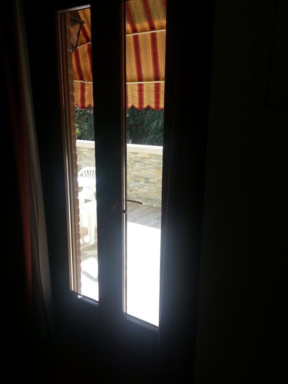 Agriturismo Corte Trincerone Μάντοβα Εξωτερικό φωτογραφία