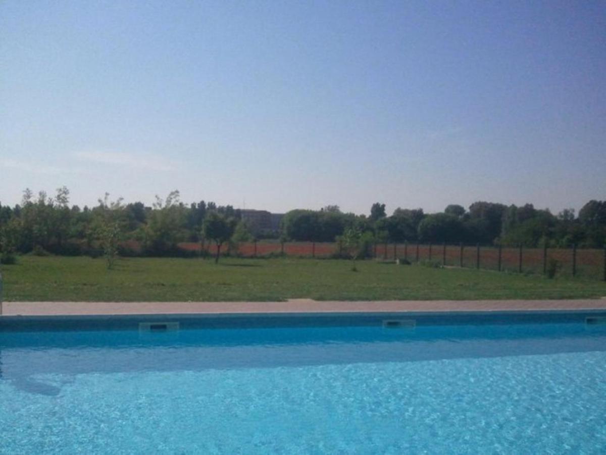 Agriturismo Corte Trincerone Μάντοβα Εξωτερικό φωτογραφία