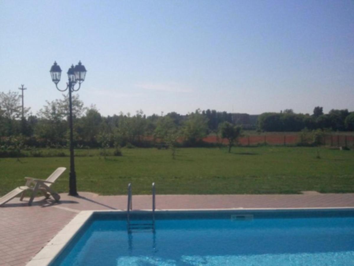 Agriturismo Corte Trincerone Μάντοβα Εξωτερικό φωτογραφία
