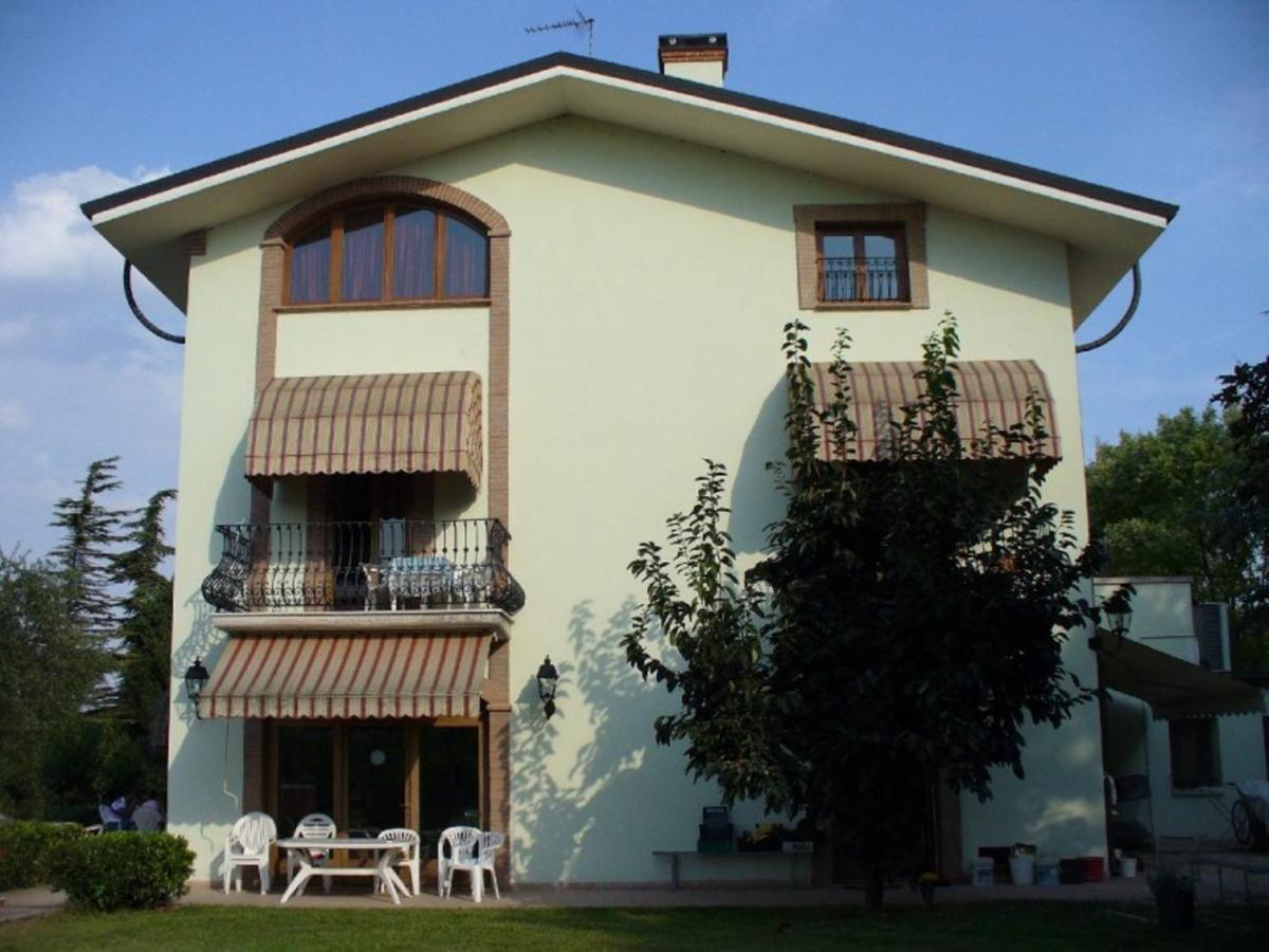 Agriturismo Corte Trincerone Μάντοβα Εξωτερικό φωτογραφία