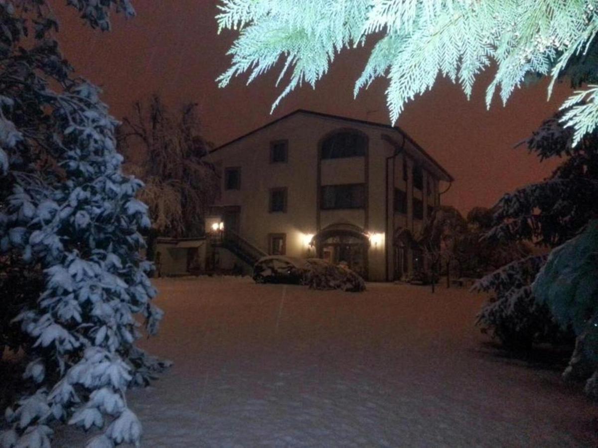 Agriturismo Corte Trincerone Μάντοβα Εξωτερικό φωτογραφία