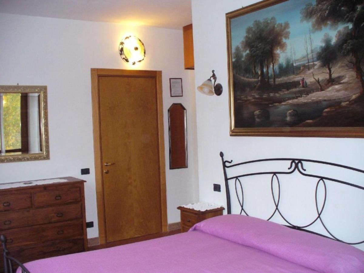 Agriturismo Corte Trincerone Μάντοβα Δωμάτιο φωτογραφία