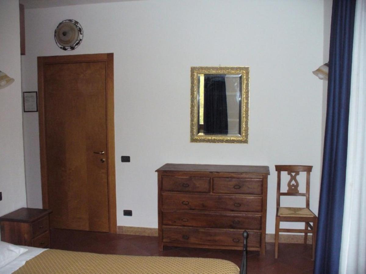 Agriturismo Corte Trincerone Μάντοβα Δωμάτιο φωτογραφία