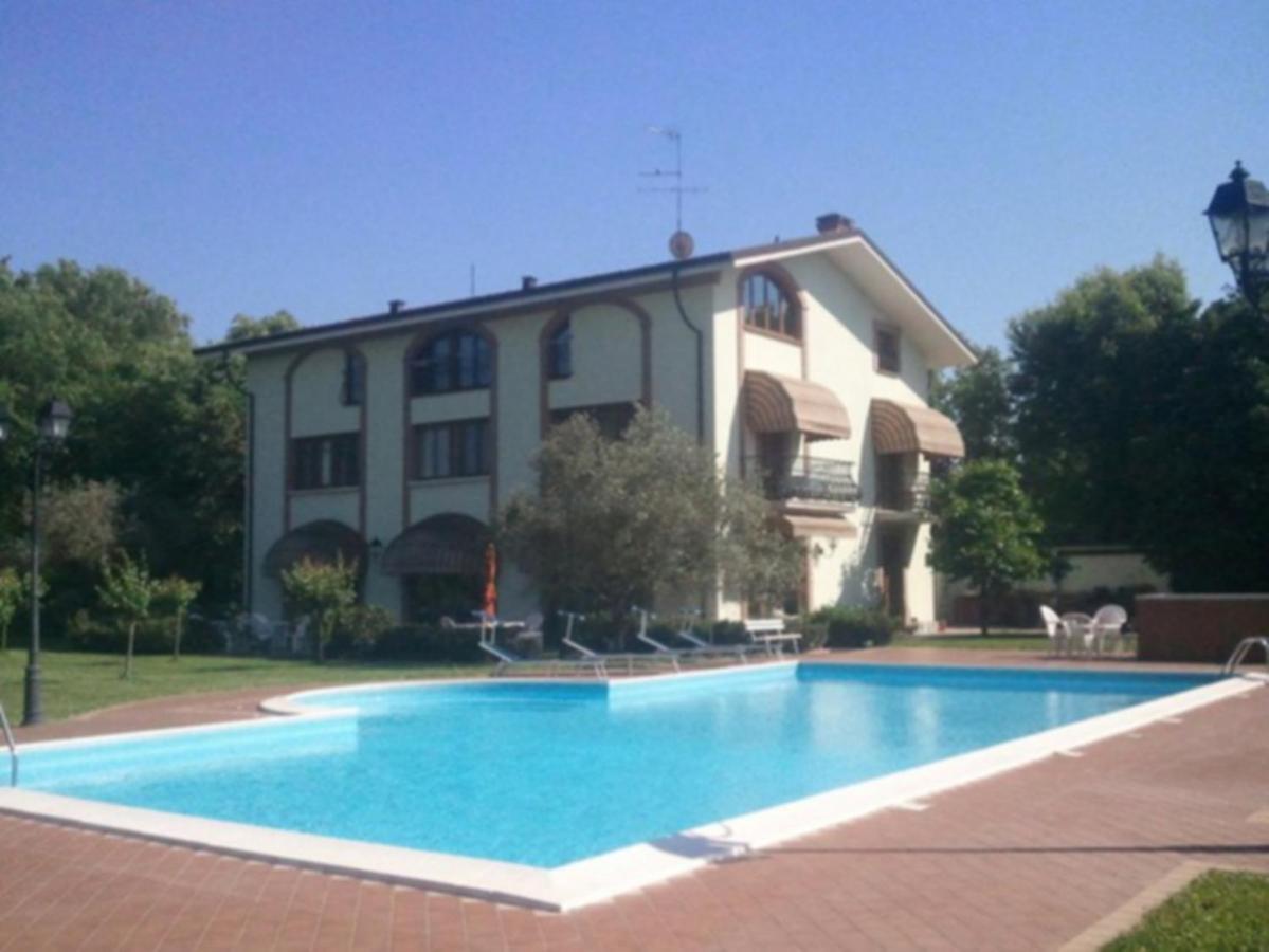 Agriturismo Corte Trincerone Μάντοβα Εξωτερικό φωτογραφία