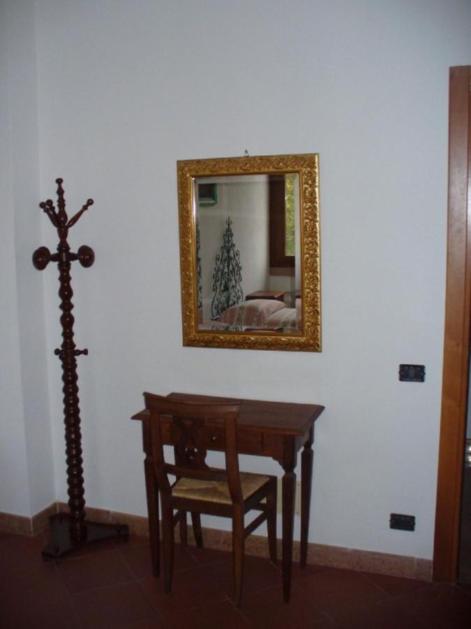 Agriturismo Corte Trincerone Μάντοβα Δωμάτιο φωτογραφία