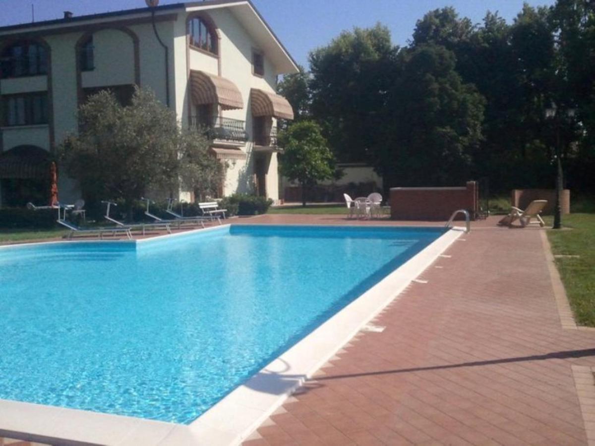 Agriturismo Corte Trincerone Μάντοβα Εξωτερικό φωτογραφία