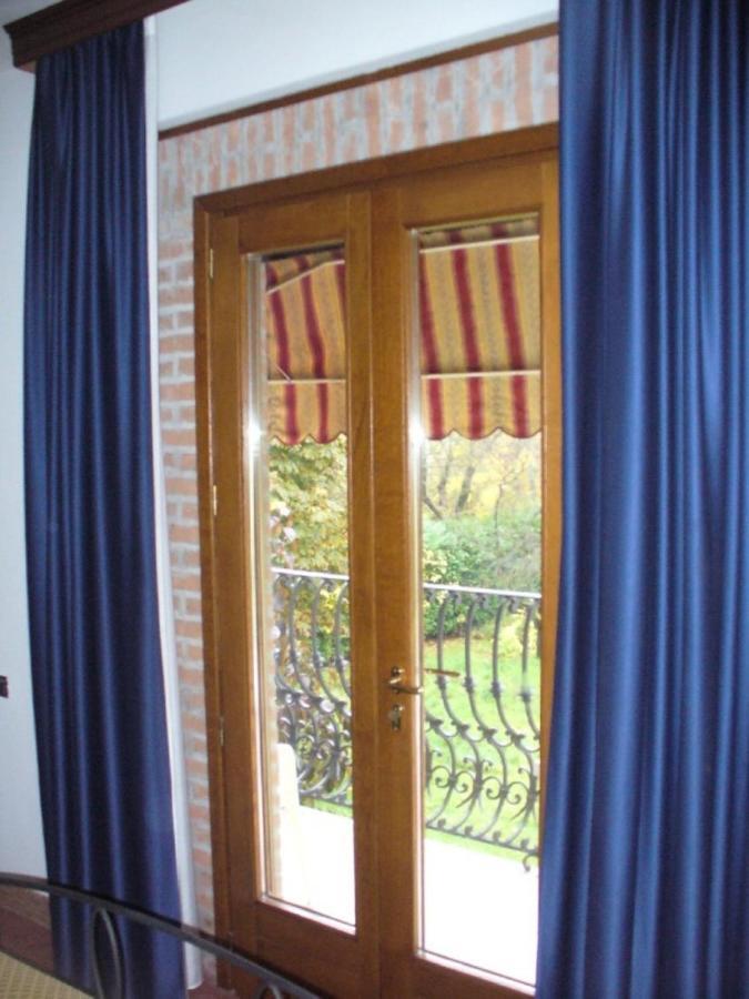 Agriturismo Corte Trincerone Μάντοβα Δωμάτιο φωτογραφία