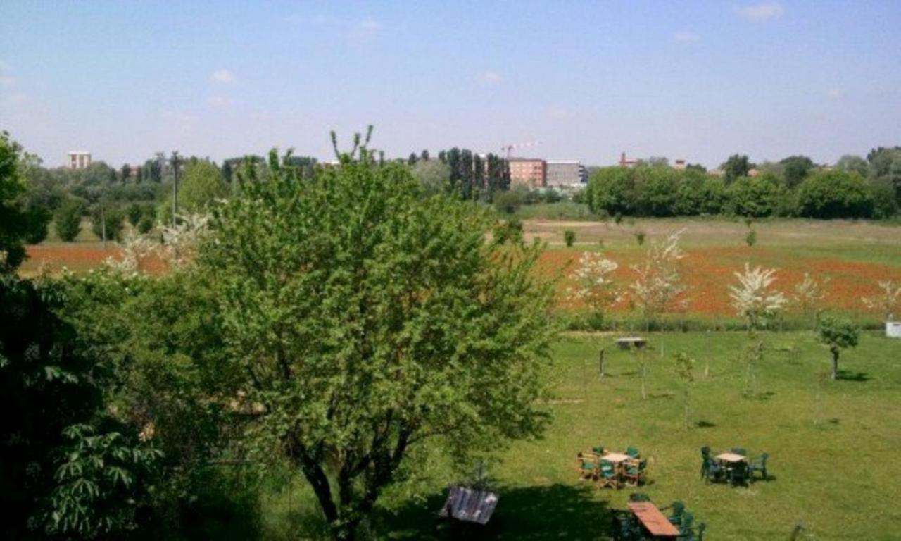 Agriturismo Corte Trincerone Μάντοβα Εξωτερικό φωτογραφία