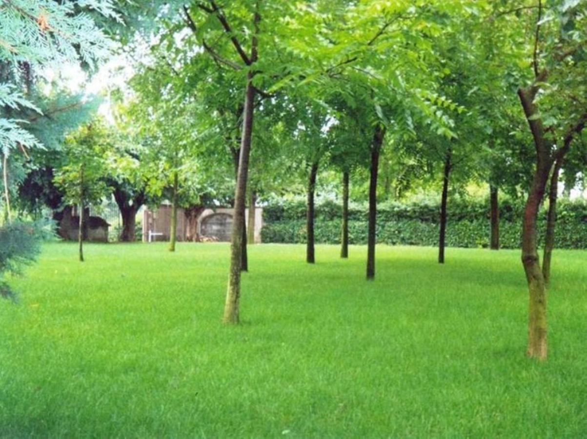 Agriturismo Corte Trincerone Μάντοβα Εξωτερικό φωτογραφία
